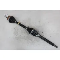 Fiat 500X Front driveshaft 