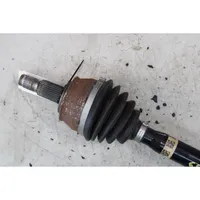 Fiat 500X Front driveshaft 