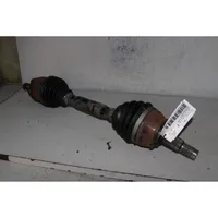 Fiat 500X Front driveshaft 