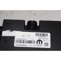 Fiat 500X Sterownik / Moduł ECU 