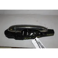 Fiat 500X Rear door exterior handle 