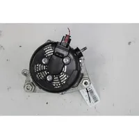 Fiat 500X Alternator 