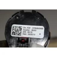 Fiat 500X Interruptor de luz 