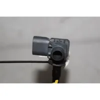 Fiat 500X Sensor 