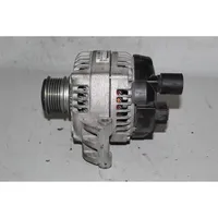 Fiat 500X Alternator 