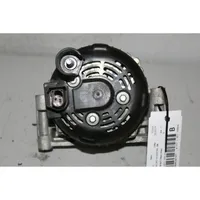 Fiat 500X Alternator 