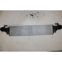 Fiat 500X Chłodnica powietrza doładowującego / Intercooler 