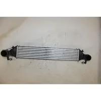 Fiat 500X Radiatore intercooler 