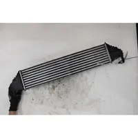 Fiat 500X Radiatore intercooler 