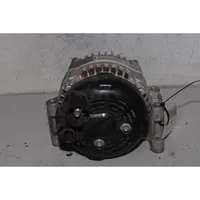 Fiat 500X Alternator 