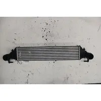 Fiat 500X Chłodnica powietrza doładowującego / Intercooler 