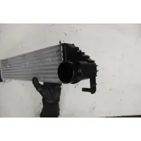 Fiat 500X Radiatore intercooler 