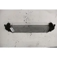 Fiat 500X Radiatore intercooler 