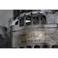 Alfa Romeo 159 Alternator 