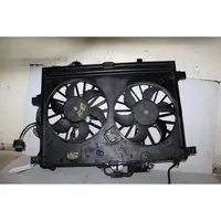 Alfa Romeo 159 Electric radiator cooling fan 