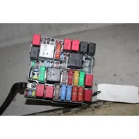 Fiat 500L Fuse module 