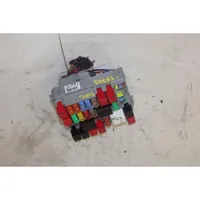 Fiat 500L Fuse module 