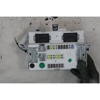 Fiat 500L Fuse module 