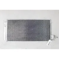 Fiat 500L Radiateur condenseur de climatisation 