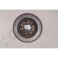 Fiat 500L Rear brake disc plate dust cover 