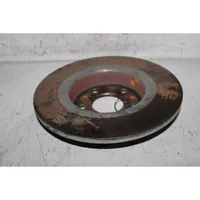 Fiat 500L Rear brake disc plate dust cover 