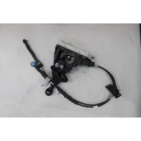 Fiat 500L Gear selector/shifter (interior) 