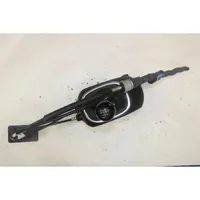 Fiat 500L Gear selector/shifter (interior) 