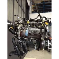 Fiat 500L Engine 