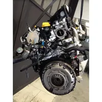 Fiat 500L Engine 