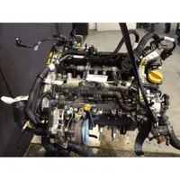 Fiat 500L Engine 