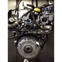 Fiat 500L Engine 