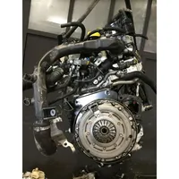 Fiat 500L Engine 