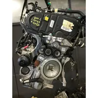 Fiat 500L Engine 