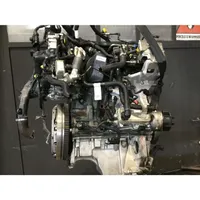 Fiat 500L Engine 