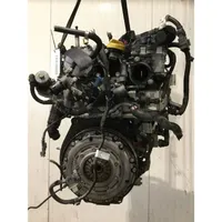 Fiat 500L Moteur 