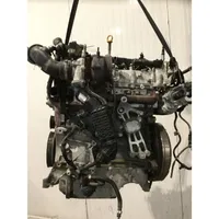 Fiat 500L Engine 