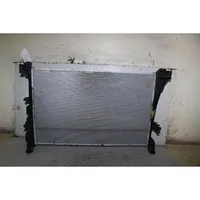 Fiat 500L Heater blower radiator 