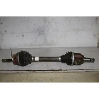 Fiat 500L Front driveshaft 