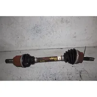 Fiat 500L Front driveshaft 