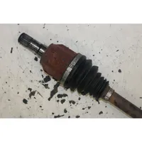 Fiat 500L Front driveshaft 