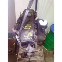Renault Master II Engine S8UW772
