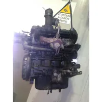 Renault Master II Engine S8UW772