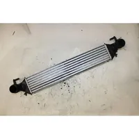 Fiat 500X Chłodnica powietrza doładowującego / Intercooler 