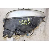 Opel Corsa B Headlight/headlamp 