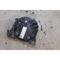 Citroen DS3 Alternator 