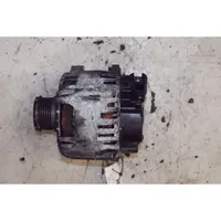 Citroen DS3 Generatore/alternatore 