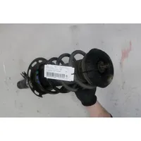 Citroen DS3 Front shock absorber/damper 