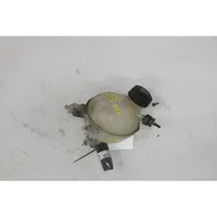 Citroen DS3 Jäähdytysnesteen paisuntasäiliö 