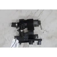 Mercedes-Benz Vito Viano W638 Water pump 