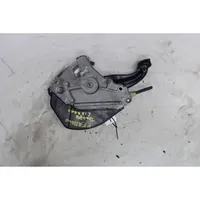 Volkswagen Touareg I Brake pedal 